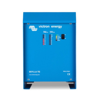 Victron Skylla-TG 24/50 (1+1) 120/240V Зарядное устройство - SDTG2400503