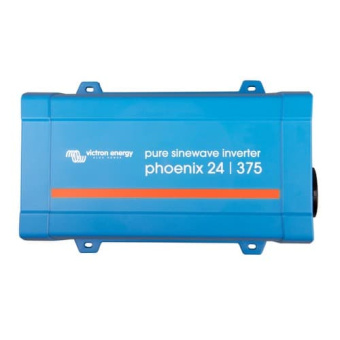Victron Phoenix Инвертор 24/500 230В VE.Direct - PIN241501200