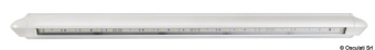 Osculati 13.198.01 - Накладной 24 LED светильник Labcraft Astro LL2CW500 12В 6Вт 640Лм