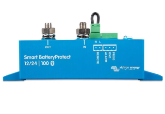 Victron Smart Battery Protect 12/24В 100A - BPR110022000