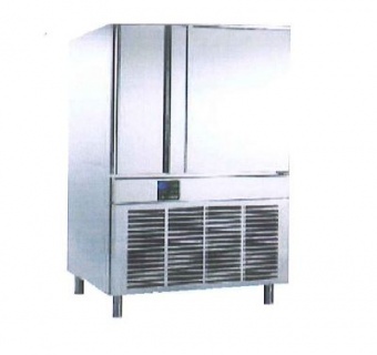 Baratta MBC-1221 Холодильник