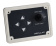 Osculati 13.240.12 - Прожектор галогенный с электроприводом Night Eye Evo 12В 100+100Вт 100-250м