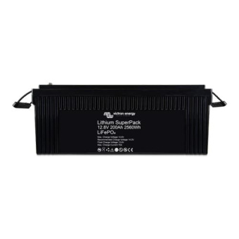 Victron Lithium SuperPack 12.8V/200Ач (M8) - BAT512120705