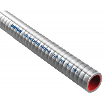 Vetus SIHOSE76 Silicone hose ID Ø 76,2 mm (3") (coil of 20 m) (price per m)