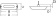 Osculati 13.281.05 - Светильник подводный светодиодный 12/24В 3Вт 1500Лм белый свет корпус из нержавеющей стали