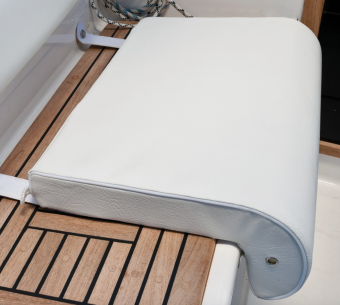 Сиденье-подушка для лодки Bedflex T-3001 570×380×60 мм
