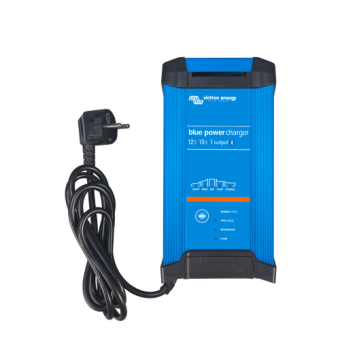 Victron Blue Smart IP22 230В Зарядное устройство 24/16 (1) - BPC241647002
