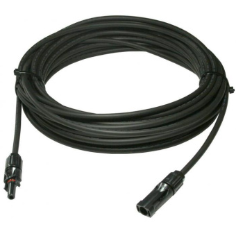 Victron 5m Solar Кабель 4 mm² with Pre-Assembled MC4 (PV-ST01) Connectors - SCA000500000