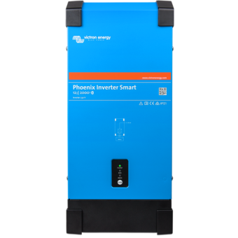 Victron Phoenix Smart Инвертор 24/5000 230В - PIN242501000