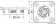 Osculati 10.341.03 - Клипса для крепления панелей DELAHOUSSE Quick Fit из полиамида "мама" квадратная самовыравнивающаяся 25 мм 100 штук (100 шт.)