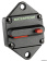 Osculati 02.750.80 - Автоматический врезной выключатель 80 А для защиты электродвигателей лебедок и подруливающих устройств