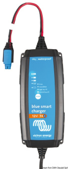 Osculati 14.273.08 - Влагозащищенное зарядное устройство VICTRON Bluesmart 7 А