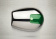 Osculati 11.048.02 - Бортовой огонь светодиодный Sea-Dog зеленый 112,5° 12В 90,8x66,2x20мм из нержавеющей стали AISI316 на стену