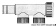 Osculati 17.117.33 - Система водопроводных фитингов Hydrofix для температуры жидкости до 90° - Коллектор с двумя отводами 22x15x15x22, с заглушкой на конце 