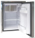 Osculati 50.827.30 - Холодильник ISOTHERM с фронтальной дверцей из нержавеющей стали - clean touch CR42 