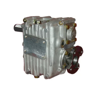Vetus STM5156 ZF15MA-2.14R gearbox