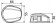 Osculati 11.480.01BU - Светодиодные навигационные огни Nemo горизонтальной установки Оптовая 6 шт./пар Osculati
