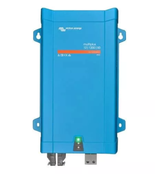 Victron MultiPlus 12/1200/50-16 230В VE.Bus Инвертор/Зарядное устройство - PMP122120000