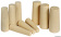 Osculati 22.803.80 - Набор из 10 аварийных деревянных пробок Ø от 8 до 38 мм 