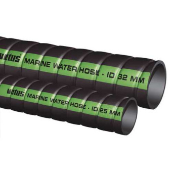 Vetus MWHOSE25 Cooling water hose, Ø 25 mm internal (1") (coil of 20 m) (price per m)