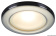 Osculati 13.433.12 - Встраиваемый светодиодный потолочный светильник Vega II 12/24 В 8 Вт белый свет зеркальная полировка