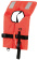 Osculati 22.458.03 - Спасательный жилет подростковый со вспененным наполнителем Italia 7 100N 15-40 кг 