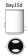 Osculati 14.444.01 - Лампочка светодиодная влагозащищенная IP65 BAY15D 12/24В 2.5Вт для навигационных огней