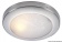 Osculati 13.432.01 - Накладной галогенный светильник Polaris 12 В 20 Вт белый 