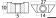 Osculati 43.260.13 - Цинковый анод Yamaha 6E5-11325-00 для моторов 9.9-250 л.с. 27x10 мм (2 шт)