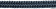 Osculati 06.468.10 - Сверхпрочный трос двойного плетения из 12 прядей мягкого полиэстера Синий 10 мм (200 м.)