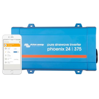 Victron Phoenix Инвертор 24/375 230В VE.Direct - PIN241371200