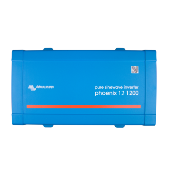 Victron Phoenix Инвертор 12/1200 230В VE.Direct - PIN122121200