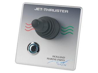 Водомётное подруливающее устройство Jet Thruster JT-S50 50 кгс одинарное