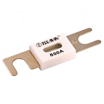 Victron ANL Предохранитель 500A/80V для 48В (1 Pc) - CIP142500000