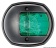 Osculati 11.448.02 - Sphera Design Compact 12 бортовой огонь светодиодный  LED зелёный 112,5° 12 В 0,8 Вт 80 x 42 x 70 мм в чёрном корпусе для судов до 12 м