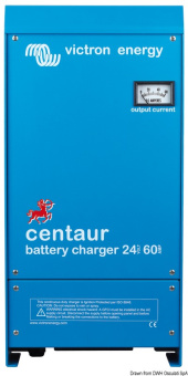 Osculati 14.274.02 - Victron Centaur 12/30 Analog Зарядное устройство