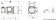 Osculati 16.652.40 - Самовсасывающая трюмная помпа из бронзы для профессионального применения 40мм 120л/мин 
