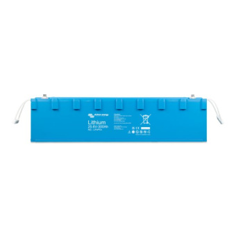 Victron LiFePO4 Аккумуляторная батарея 25.6V/300Ач NG - BAT524130620
