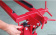 Osculati 47.396.00 - Тележка Engine Jack для угловых колонок Osculati 47.396.00 - Тележка Engine Jack для угловых колонок
