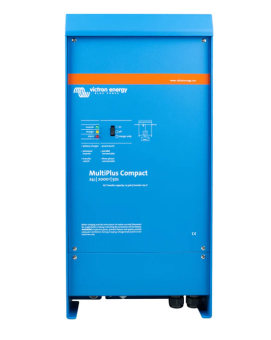 Victron MultiPlus Compact 24/2000/50-30 230В VE.Bus Инвертор/Зарядное устройство - CMP242200000