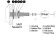 Osculati 13.298.00 - Светильник подводный светодиодный 12/24В 12x3Вт 3000Лм белый свет корпус из нержавеющей стали