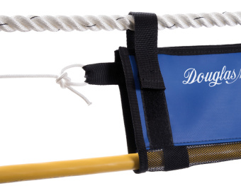 Osculati 06.451.09 - Органайзер Douglas Marine CADDY синий 1500 мм для проводки электрических кабелей и водяных шлангов