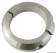 Osculati 43.224.75 - Цинковый анод-хомут для гребных винтов Max-Prop 93x63x20 мм