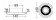 Osculati 13.582.12 - Встраиваемый точечный светодиодный светильник с вытяжным вентилятором Extract and Light 12V
