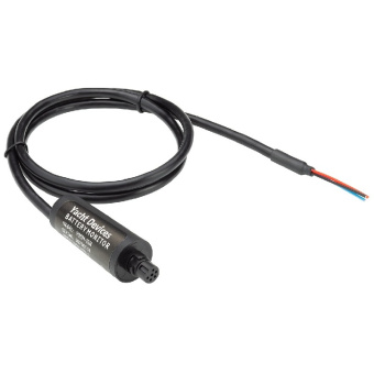 Yacht Devices YDBM-01R - NMEA 2000 Battery Monitor SeaTalk NG Connector