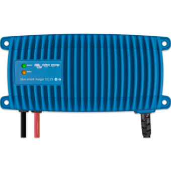 Victron Blue Smart IP67 230В Зарядное устройство 24/12 (1) - BPC241247006
