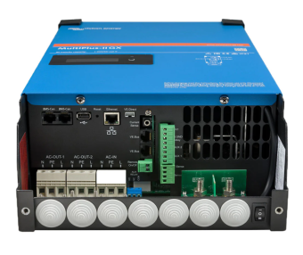Victron MultiPlus-II GX 48/5000/70-50 230В Инвертор/Зарядное устройство - PMP482506000