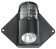 Osculati 13.243.87 - Топовый огонь с палубным фонарем Utility для судов до 12 м светодиодный 