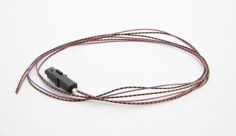Vetus MPUC01 Universal engine cable loom C for non-VETUS engines