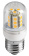 Osculati 14.443.22 - Лампочка светодиодная с защитой от брызг IP40 SMD E27 12/24В 3Вт